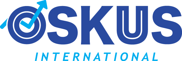 Oskus logo